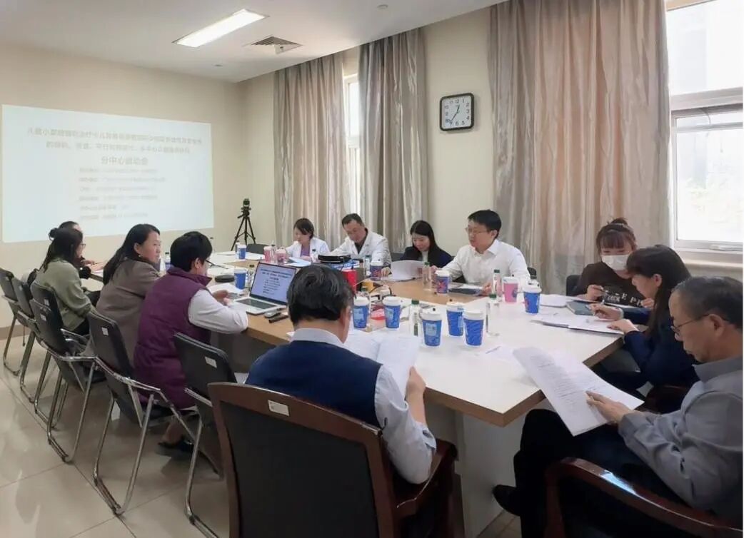 千年古方注入现代科技，白云山光华制药儿童小柴胡颗粒II期临床研究在津启动